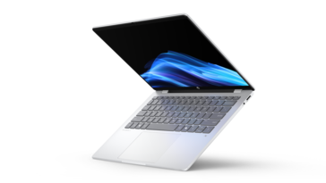 Obudowa HP OmniBook 5 14 (źródło obrazu: HP)