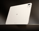MagicPad 3 jest zasilany przez Snapdragon 8 Gen 3. Na zdjęciu: tablet. (Źródło obrazu: Honor)
