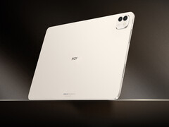 MagicPad 3 jest zasilany przez Snapdragon 8 Gen 3. Na zdjęciu: tablet. (Źródło obrazu: Honor)