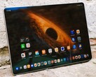 Notebookcheck recenzuje tablet Honor MagicPad 4