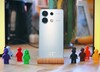 Xiaomi Redmi Note 13 4G | fot: Florian Schmitt