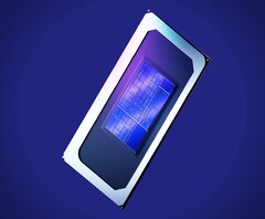 Intel Panther Lake nie imponuje w testach porównawczych procesorów, które wyciekły (źródło obrazu: Intel)