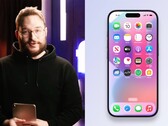 Jon Prosser stanął przed sądem za wyciek iOS 26. (Źródło zdjęcia: Jon Prosser / fpt, edytowane)