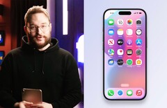 Jon Prosser stanął przed sądem za wyciek iOS 26. (Źródło zdjęcia: Jon Prosser / fpt, edytowane)