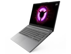 Laptop do gier Lenovo LOQ Essential 15ARP10 (źródło obrazu: Lenovo)