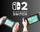 Demo Nintendo Switch 2 GameShare (źródło obrazu: Nintendo of America z poprawkami)