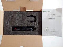 Otwarte. (Źródło obrazu: Notebookcheck)