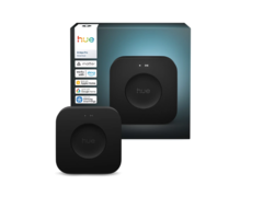 Philips Hue Bridge Pro (na zdjęciu) powraca do sprzedaży w USA. (Źródło zdjęcia: Philips)