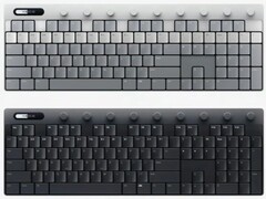 Aplikacja Keys ma na celu udostępnienie muzykom wszystkich niezbędnych elementów sterujących.