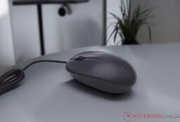 Mysz HP-125