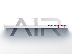 RedMagic 10 Air zadebiutuje 16 kwietnia (źródło zdjęcia: RedMagic)