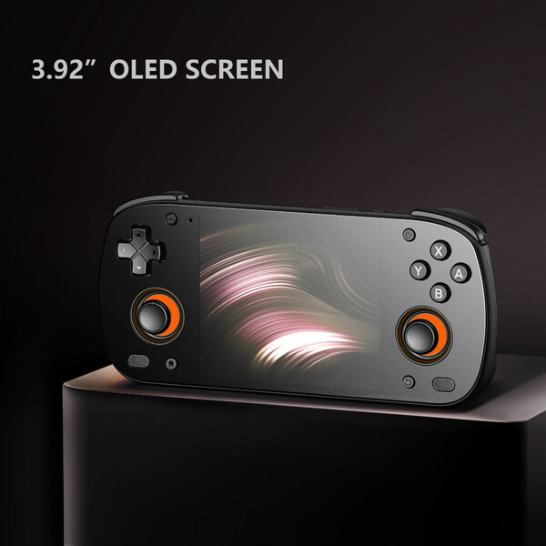 Retroid Pocket Mini V2 jest rewizją zeszłorocznego Pocket Mini. (Źródło zdjęcia: Retroid)