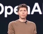 Sam Altman (Źródło zdjęcia: Final Round AI)