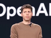 Sam Altman (Źródło zdjęcia: Final Round AI)