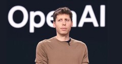 Sam Altman (Źródło zdjęcia: Final Round AI)