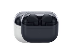 Słuchawki Galaxy Buds 3 FE będą kosztować więcej niż ich poprzednicy. (Źródło zdjęcia: Samsung)
