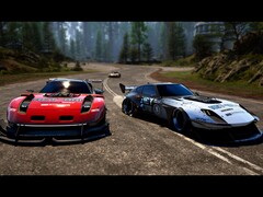 Gra „Screamer” jest dostępna na platformie Steam z 60% zniżką do 1 października.
