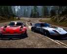 Gra „Screamer” jest dostępna na platformie Steam z 60% zniżką do 1 października.