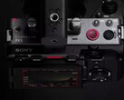 Przedstawiony tutaj model Sony FX3 ma wkrótce doczekać się następcy.