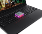 Lenovo ThinkPad P16 Gen 3 z procesorem graficznym Nvidia RTX Pro (źródło obrazu: Lenovo).