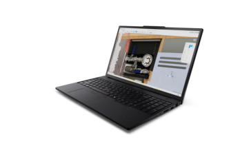 Lenovo ThinkPad P16v Gen 3 (źródło obrazu: Lenovo)