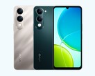 Vivo Y19 5G jest dostępny w kolorach tytanowego srebra i majestatycznej zieleni (źródło zdjęcia: Vivo)
