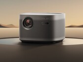 Projektor XGIMI H6 4K ma częstotliwość odświeżania 120 Hz. (Źródło obrazu: XGIMI)