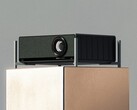 Komercyjny projektor Xgimi Titan (na zdjęciu) jest prezentowany na targach IFA 2025. (Źródło zdjęcia: Xgimi)