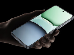 Xiaomi 16 Pro może być wyposażony w 6,8-calowy płaski ekran. Na zdjęciu: zdjęcie promocyjne modelu 15 Pro. (Źródło zdjęcia: Xiaomi)