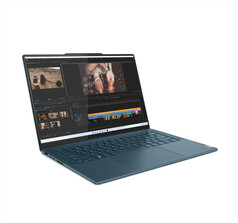 Lenovo Yoga Pro 9i (14,5)