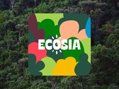Ecosia to wyszukiwarka, która sadzi drzewa za pieniądze zarobione na wyszukiwaniach ludzi (źródło zdjęcia: Ecosia)