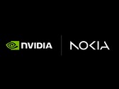 Nvidia zainwestuje 1 miliard dolarów w Nokię (Źródło obrazu: Nvidia)