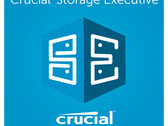 Crucial Storage Executive