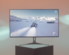 Philips sprzedaje model Evnia 42M2N8900 jako monitor z serii Evnia 8000. (Źródło obrazu: Philips)