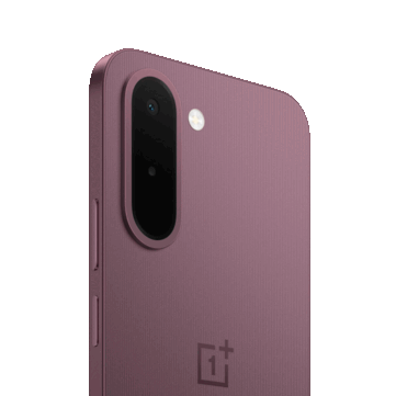 OnePlus N6x w kolorze bordowo-czerwonym