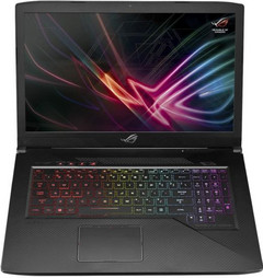 Asus GL703GM