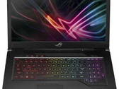 Asus GL703GM