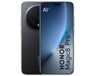 Honor Magic8 Pro jest oficjalnie dostępny w Wielkiej Brytanii i na liście sprzedawców detalicznych w UE (źródło zdjęcia: Honor)