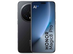 Honor Magic8 Pro jest oficjalnie dostępny w Wielkiej Brytanii i na liście sprzedawców detalicznych w UE (źródło zdjęcia: Honor)