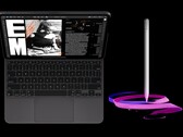 Profesjonalni użytkownicy iPadów docenią dwa nowe akcesoria (źródło obrazu: Apple)