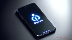 Apple x OpenAI iPhone(?). (Źródło: NBC via DALL-E 3)