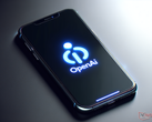 Apple x OpenAI iPhone(?). (Źródło: NBC via DALL-E 3)