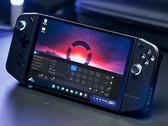 Nowa klawiatura ekranowa dla systemu Windows obiecuje znaczne ulepszenia interfejsu użytkownika dla takich urządzeń jak ROG Ally i Legion Go. (Źródło obrazu: Notebookcheck)