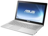 Asus N552VX
