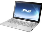 Asus N552VX