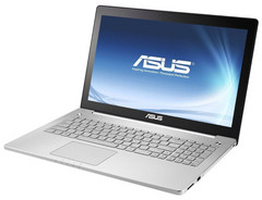 Asus N552VX