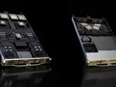 Przykłady serwerów AI firmy Nvidia. Rosnące ceny pamięci powodują wzrost ich kosztów o ponad 15%.