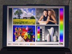 Na zewnątrz w cieniu