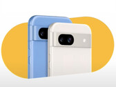 Oczekuje się, że Pixel 8a wprowadzi wiele nowości do serii Pixel A. (Źródło zdjęcia: Google Fi Wireless via frutejuise)