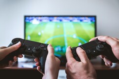 Konsola Playstation dominuje na rynku. (Źródło zdjęcia: Unsplash/jeshoots.com)